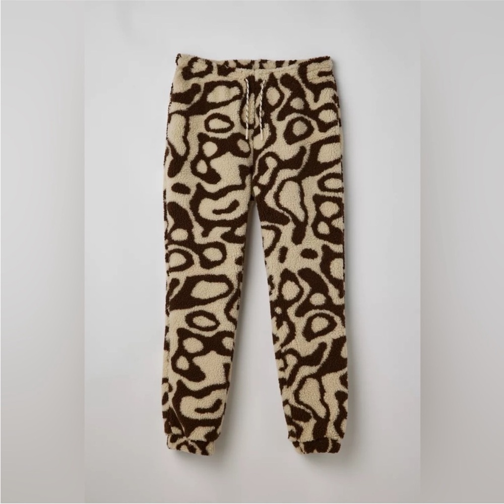 Urban Outfitters Parks Project UO Exclusive Geyser Fleece Sweatpant